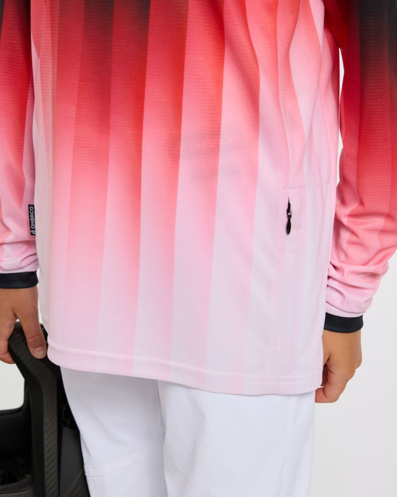 Dharco Youth Gravity Jersey | Prism
