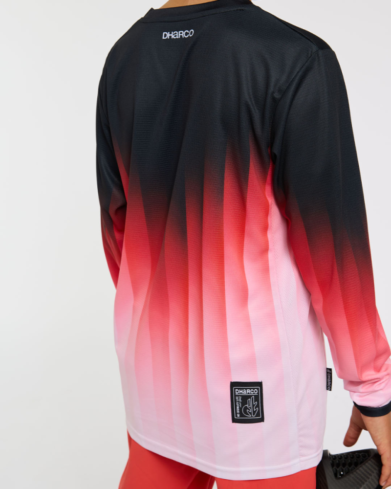 Dharco Youth Gravity Jersey | Prism