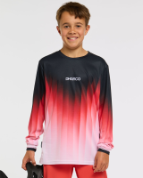 Dharco Youth Gravity Jersey | Prism