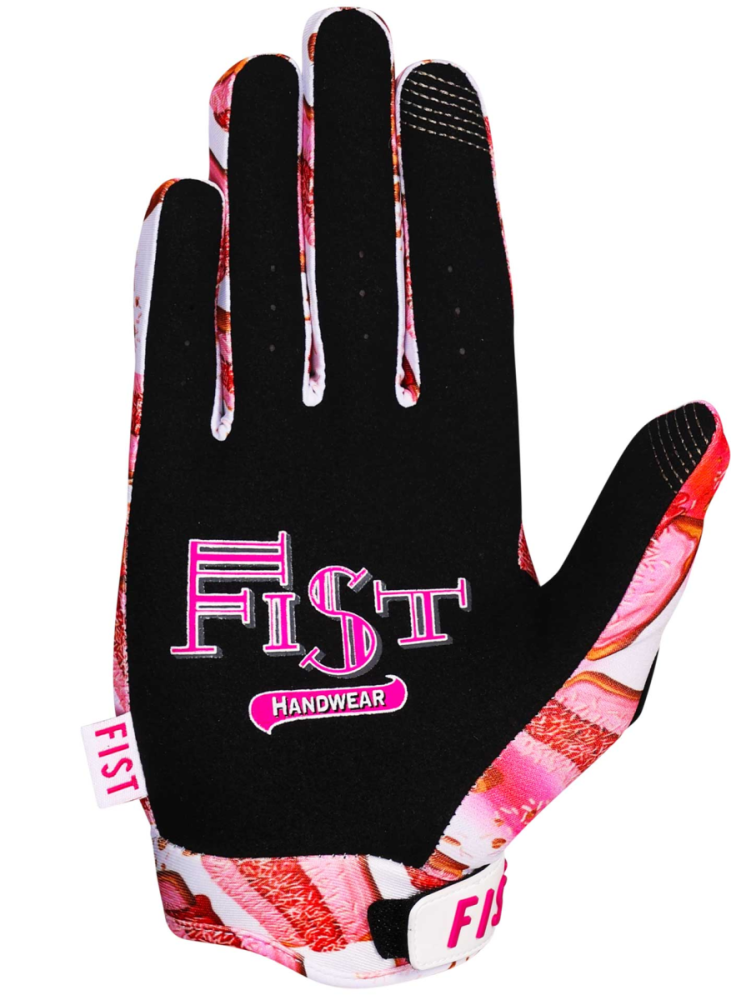 Fist Handwear FIST Strapped Glove Biscuits XS