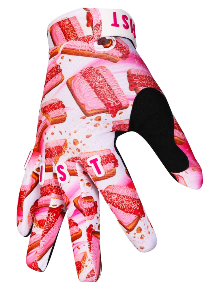 Fist Handwear FIST Strapped Glove Biscuits XS