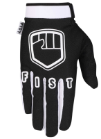 Fist Handwear FIST Strapped Glove Black Panda L
