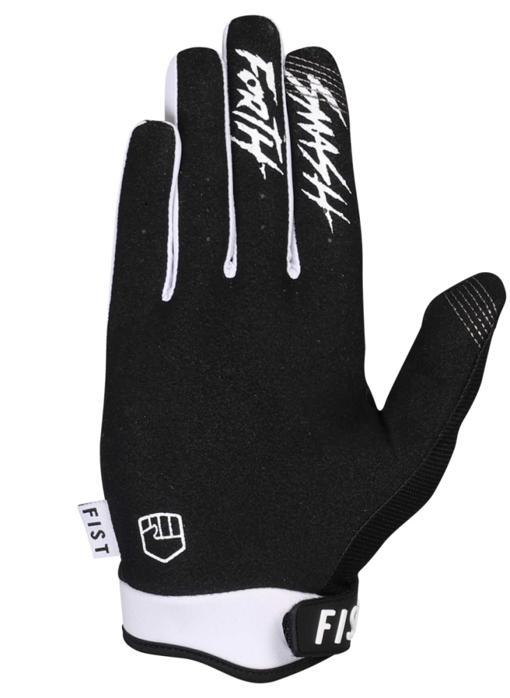 Fist Handwear FIST Strapped Glove Black Panda L