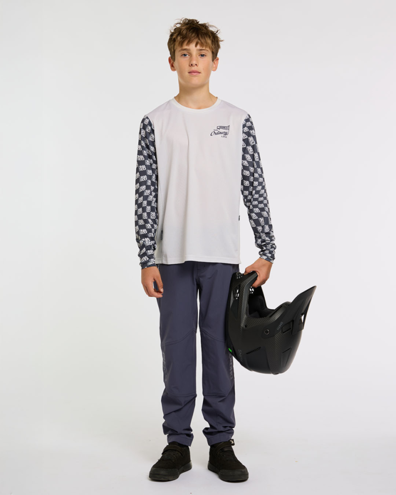 Dharco Youth Gravity Jersey | Offset