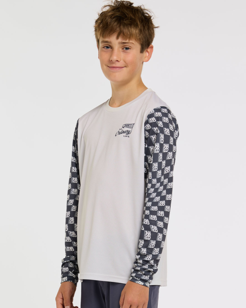 Dharco Youth Gravity Jersey | Offset