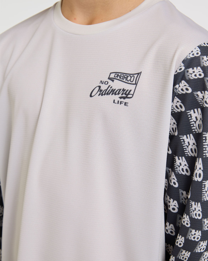 Dharco Youth Gravity Jersey | Offset