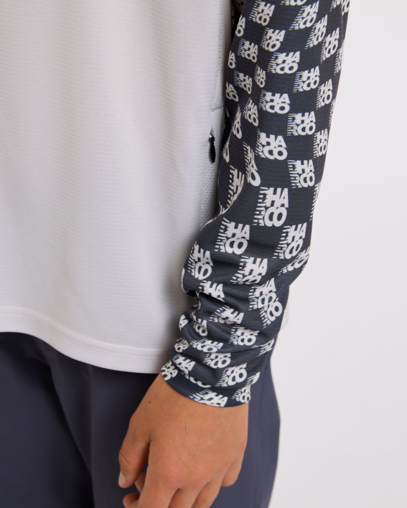 Dharco Youth Gravity Jersey | Offset