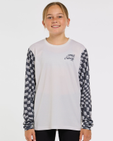 Dharco Youth Gravity Jersey | Offset