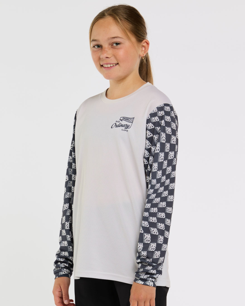 Dharco Youth Gravity Jersey | Offset