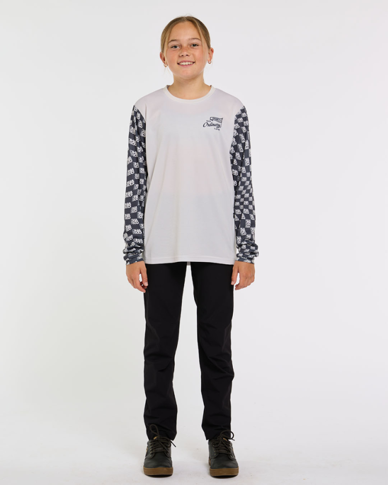Dharco Youth Gravity Jersey | Offset