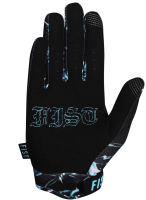 Fist Handwear FIST Strapped Glove Chrome 2XL