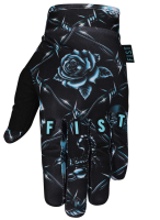 Fist Handwear FIST Strapped Glove Chrome 2XL