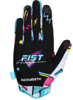 Fist Handwear FIST Strapped Glove Andy Buckworth Eighties XS