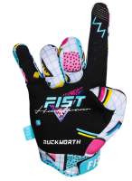 Fist Handwear FIST Strapped Glove Andy Buckworth Eighties XS