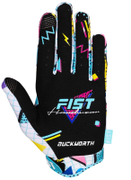 Fist Handwear FIST Strapped Glove Andy Buckworth Eighties XS