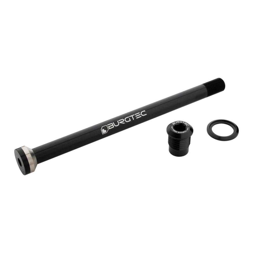 Burgtec Propain 175mm Rear Axle