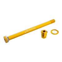 Burgtec Propain 175mm Rear Axle