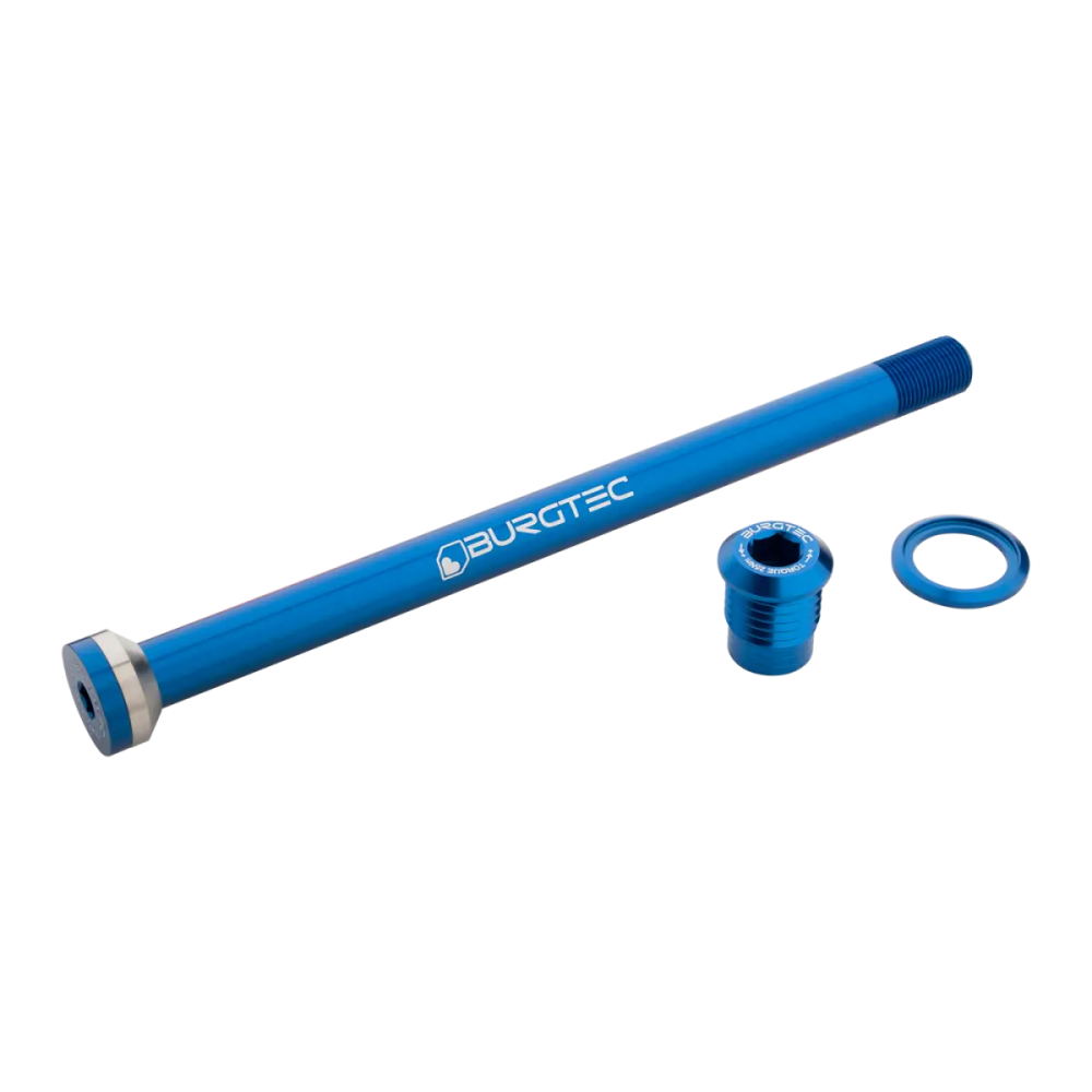 Burgtec Propain 175mm Rear Axle