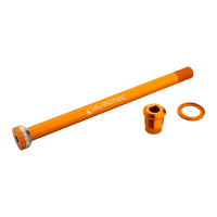 Burgtec Propain 175mm Rear Axle