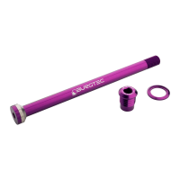 Burgtec Propain 175mm Rear Axle
