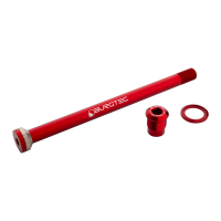 Burgtec Propain 175mm Rear Axle