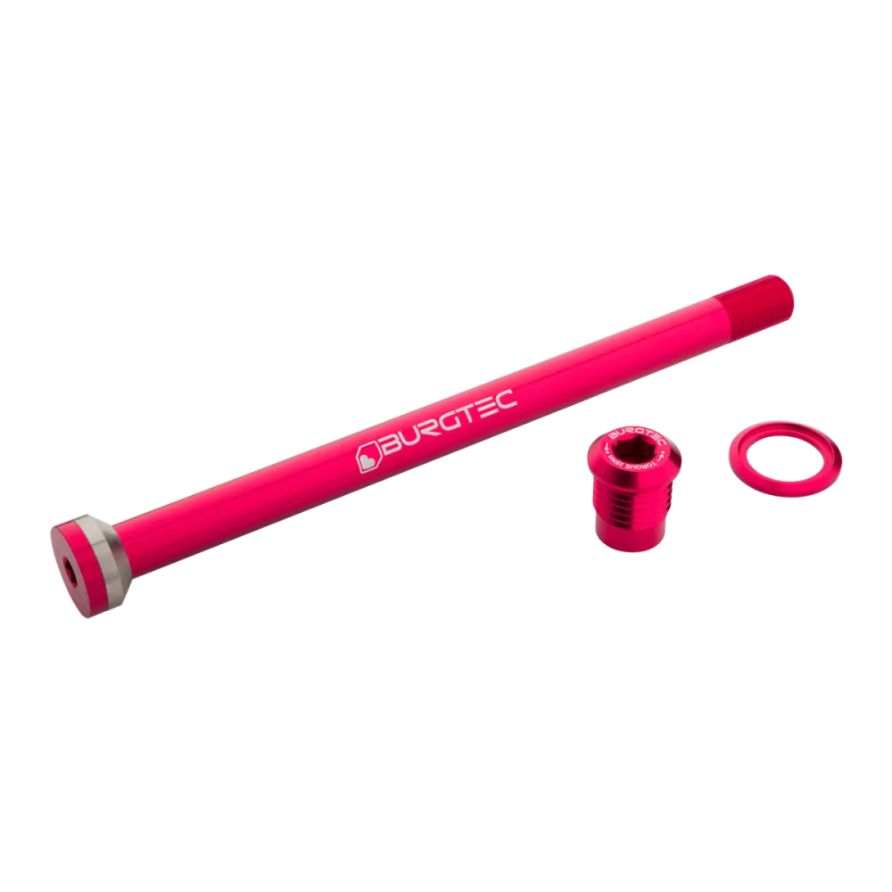 Burgtec Propain 175mm Rear Axle