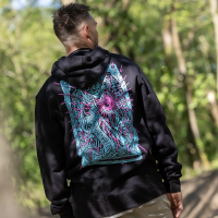 Burgtec Tarot Hoodie, S
