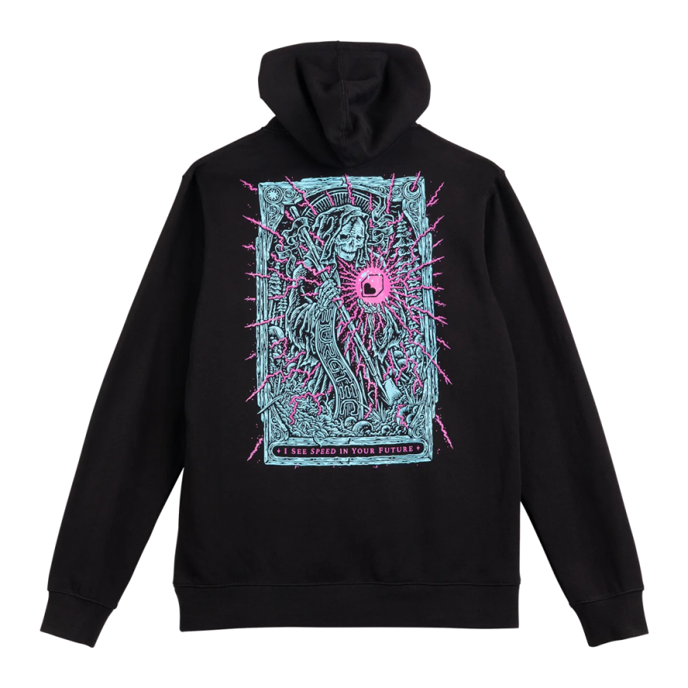 Burgtec Tarot Hoodie, S