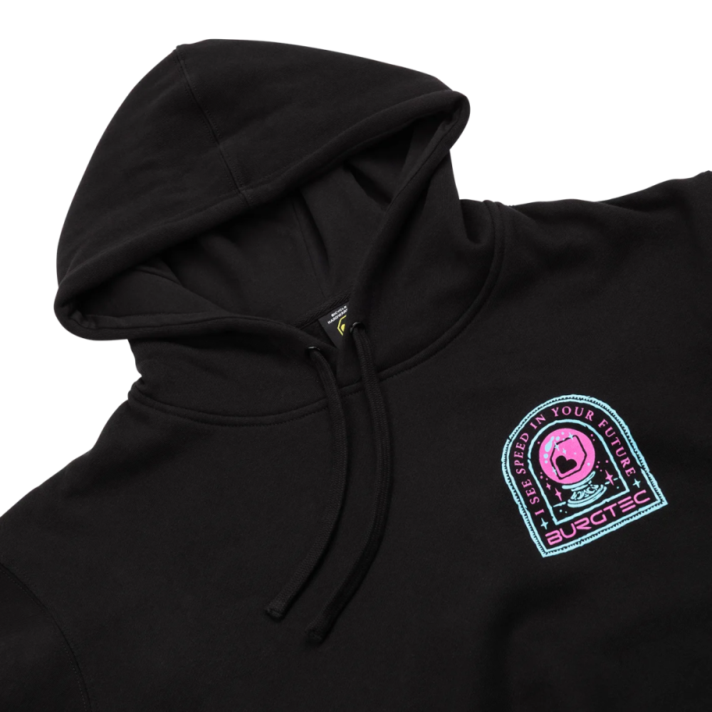 Burgtec Tarot Hoodie, S