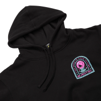 Burgtec Tarot Hoodie, S
