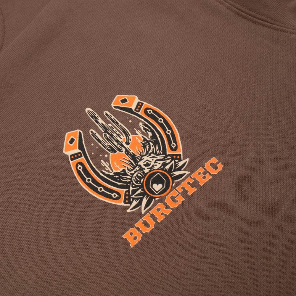 Burgtec Wild Ride, S