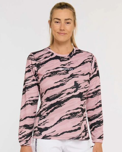 Womens Gravity Jersey