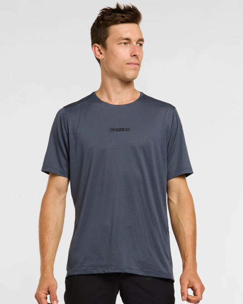 Mens Ather Short Sleeve Jersey