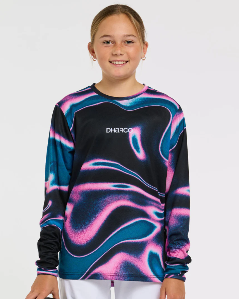 Youth Gravity Jersey