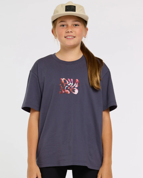 Youth Cotton Tee