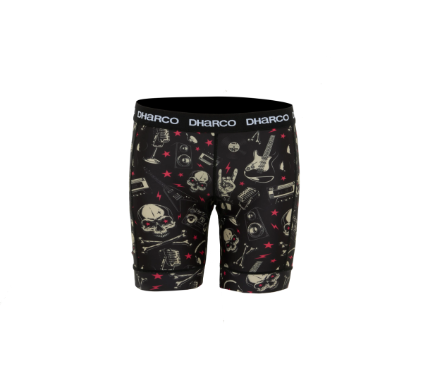 Youth Padded Party Pants