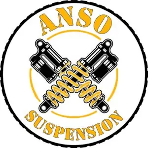 Anso Suspension