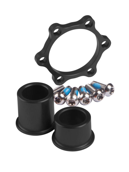 Better Boost Hub Adapter